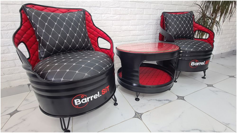 Stol stullar yangicha dizayn