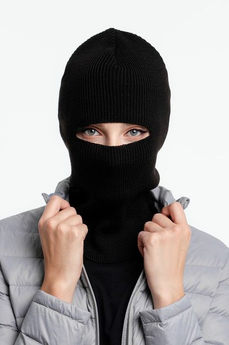 Шапка плетена защитава от студ,лов,риболов,туризъм