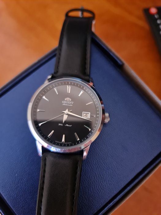 Orient automatic