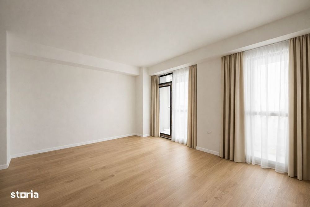 TVA INCLUS - Inel II - Apartamant cu 3 camere decomandat, la cheie