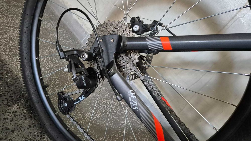 НОВО! - Планински велосипед Rockrider