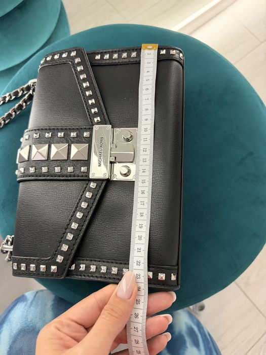 Michael kors geanta cu tinte