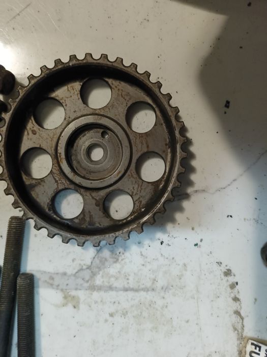 З/части Lanos, Nexia, Opel