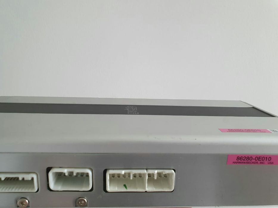 Запчасти на Lexus