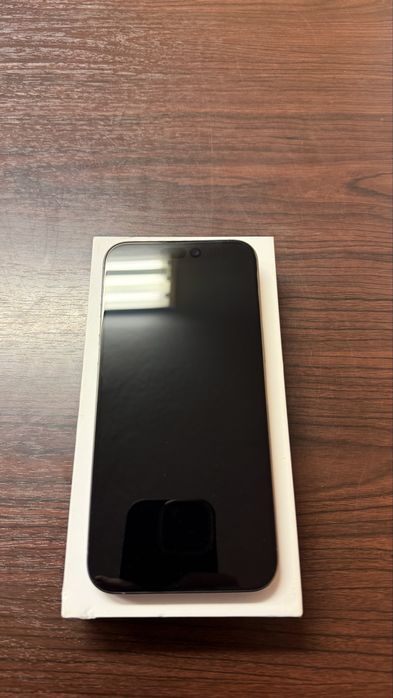 Iphone 13 Pro Max Natural Titanium 256GB