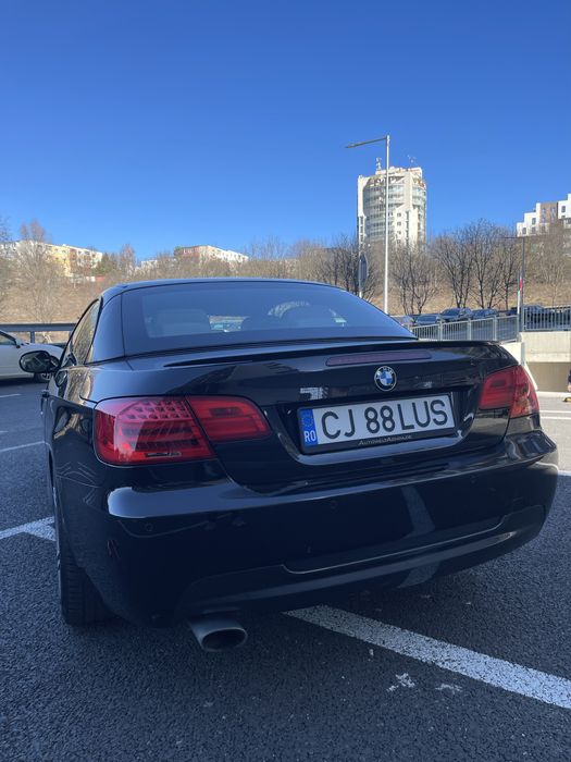 BMW 3 Series 2011 — imagine 3