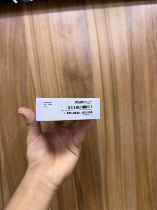Samsung galaxy A17