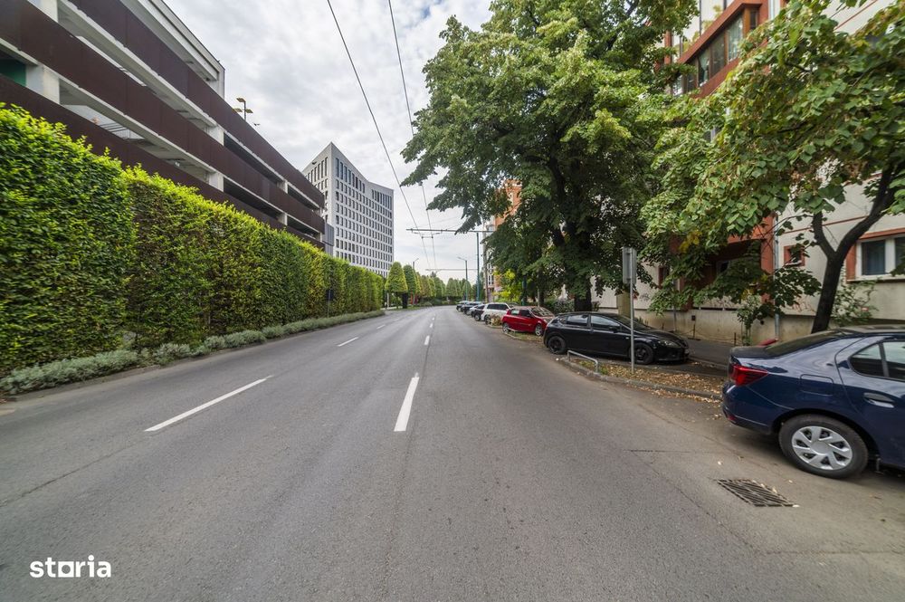 Apartament 2 camere | Mobilat Utilat |vizavi Iulius Mall