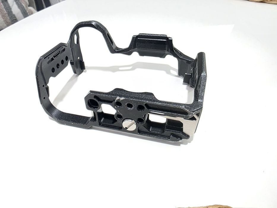 Smallrig blackmamba, клетка для Canon R7