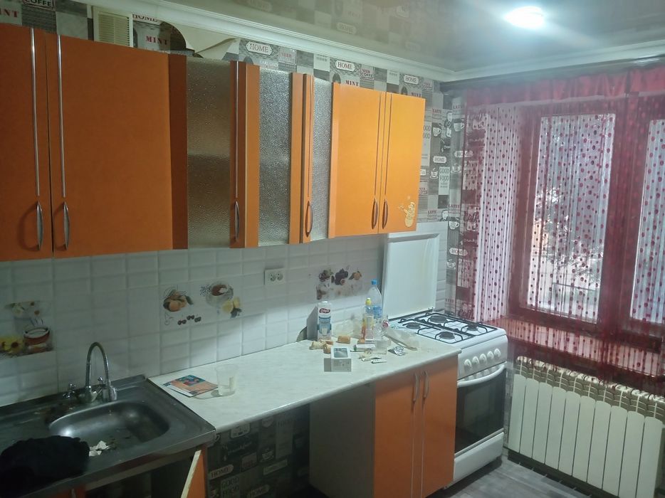 Квартира в хорошом месте