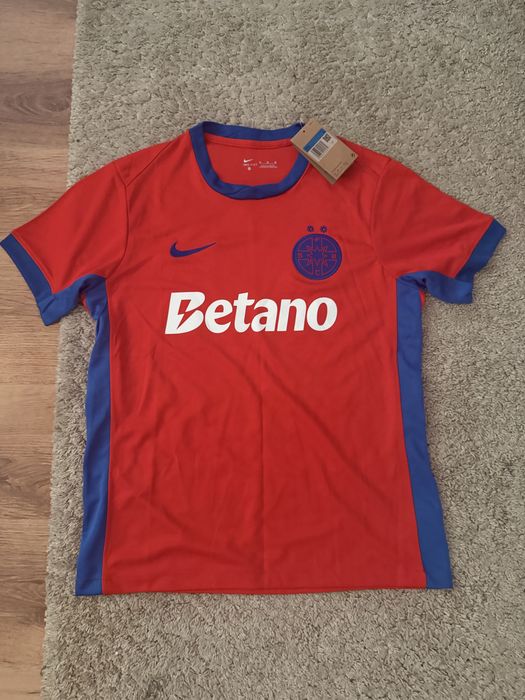 Tricou Steaua Bucuresti