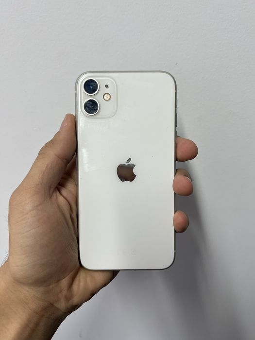 Продам iphone 11 128gb 100%