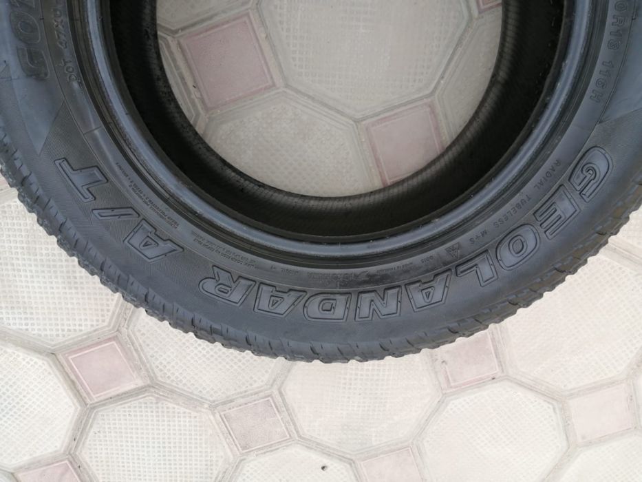 Покрышки Yokohama