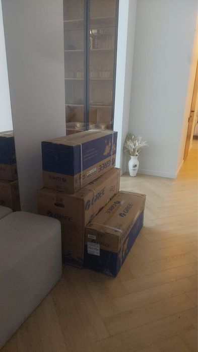 Кондиционеры в Актобе на Батыс 2