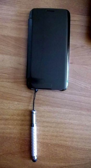 Карандаш-тач для телефона