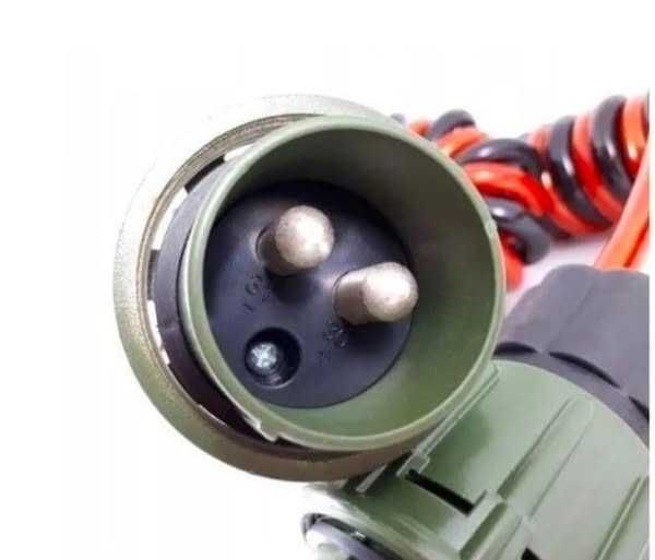 Кабел за ток НАТО Дължина 5.4м