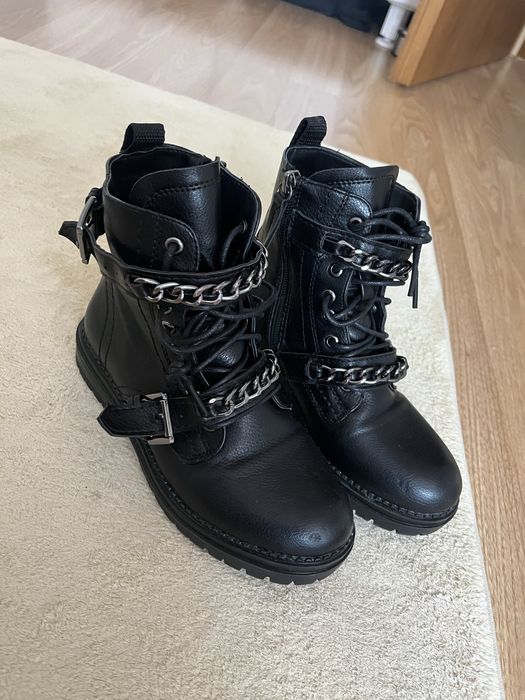 Ghete DeeZee marimea 33