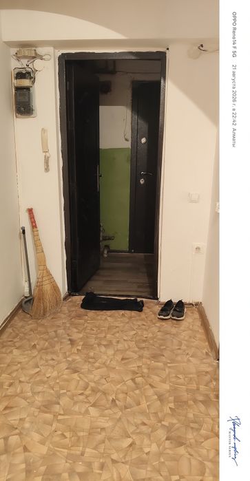 Сдам 1 комнату в общежитие