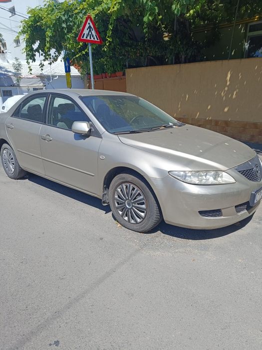 De vanzare Mazda 6 Diesel