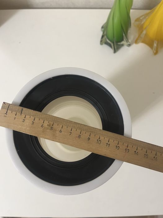 Отвод доя унитаза