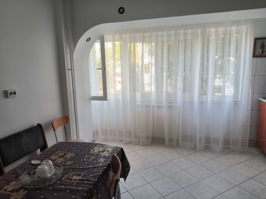 Apartament 2 cam, liber la închiriat