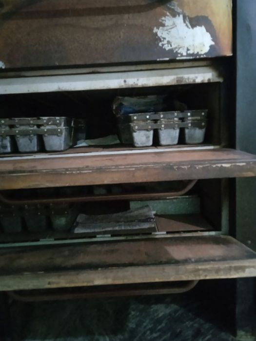 Holatiyaxwi. Joyiga. Qoʻyib. Iwlatib beraman