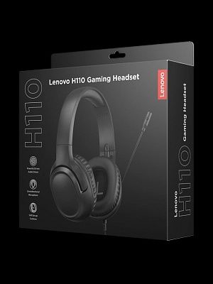 Lenove h110 ihravoy quloqchin
