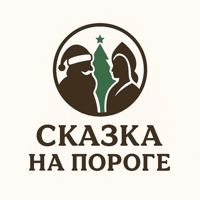 Дед Мороз и Снегурочка на дом (Семей)