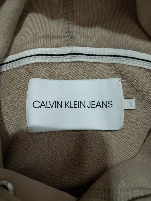 Hanorac Calvin Klein Jeans