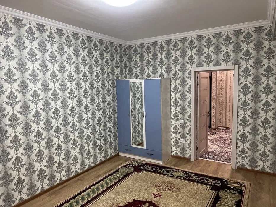 Аренда квартира ул Нукус Миллий Институт 2-ком р-н Алмазарский