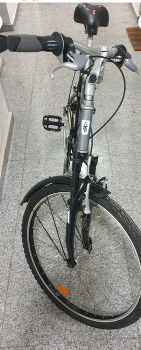 Bicicleta B-Twin 5 Original