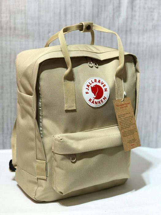 Раница fjallraven kanken в много разцветки 16 €