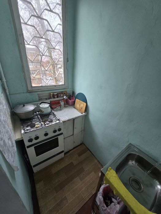 Наккашлык 2-4/3/4 77-серия Метро Чиланзар только Семьям с ЗАГСом