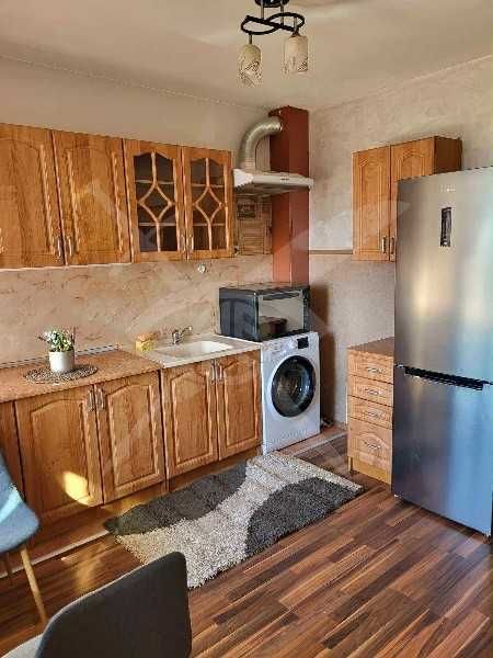 Дава се под наем Двустаен апартамент в с. Марково, Област Пловдив - 70 кв.м за 398.82 € - Снимка #1