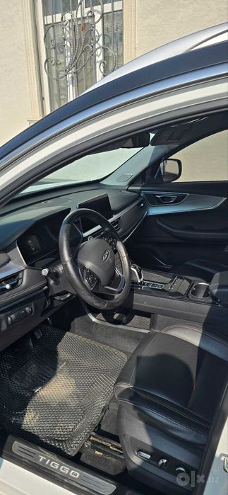 CERRI tiggo  7 PRO