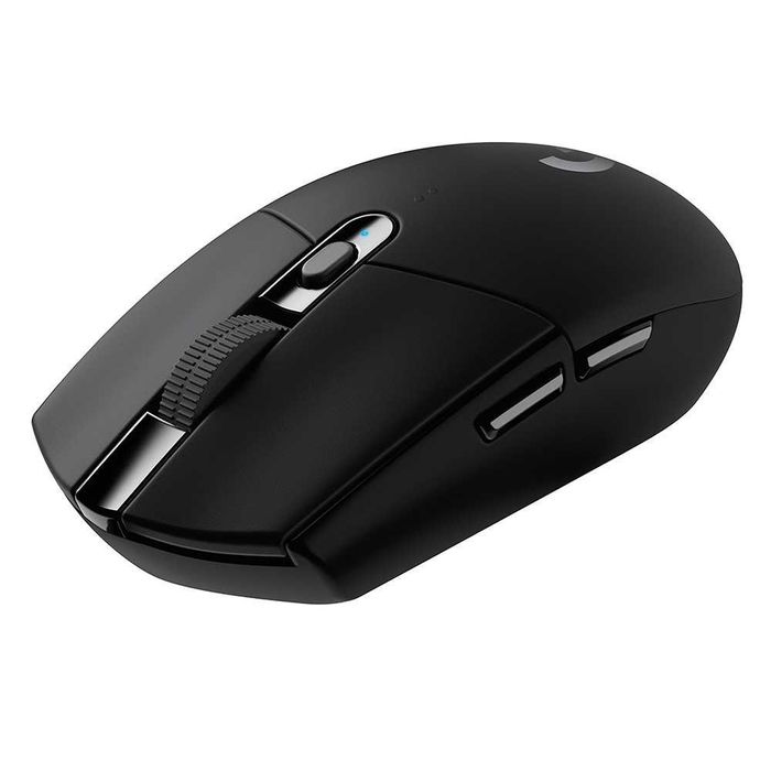 Компьютерная мышь Logitech M185/M172/300s/G304/G102 +