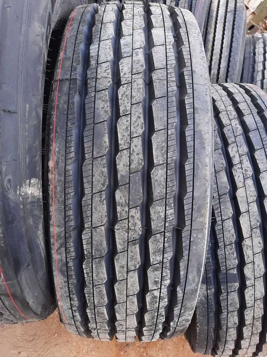 Автошина 385/65R22.5 GT Radial (прицеп)