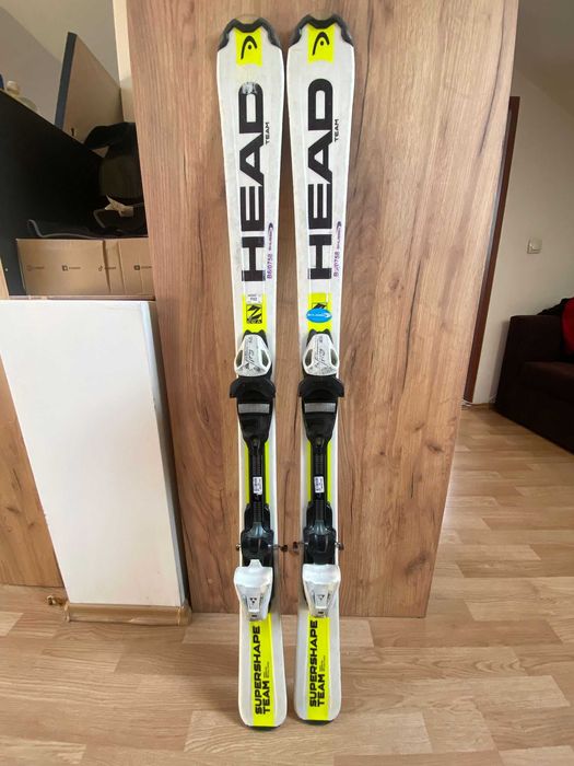 Schiuri/Ski copii Head 127cm