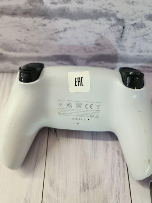 Продам 3 джостика от ps5