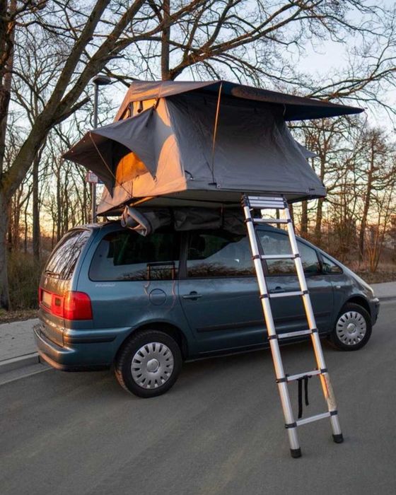 Покривна палатка Thule Tepui Kukenam 3