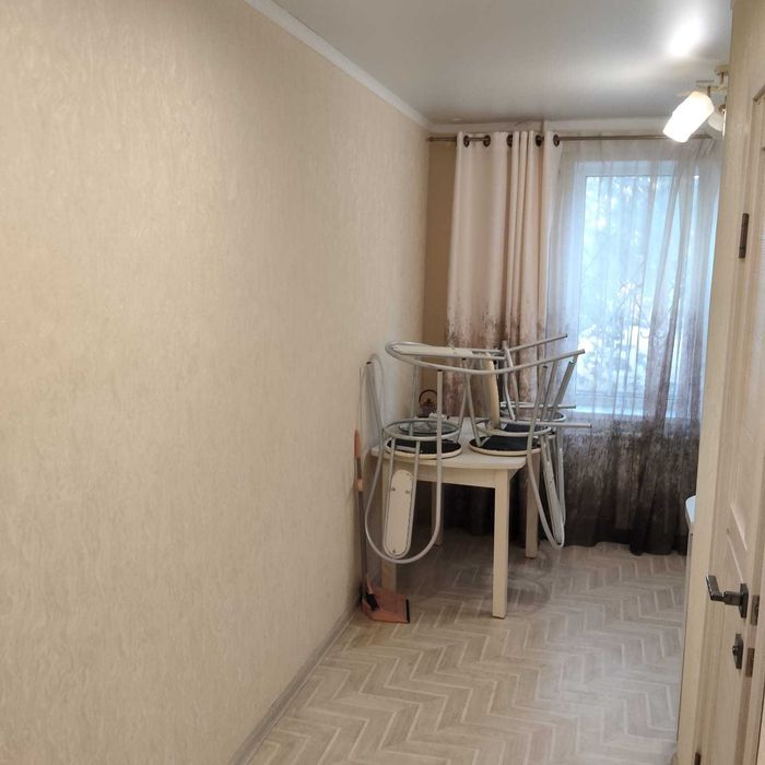 Продам 1 квартиру в Авиагородке.