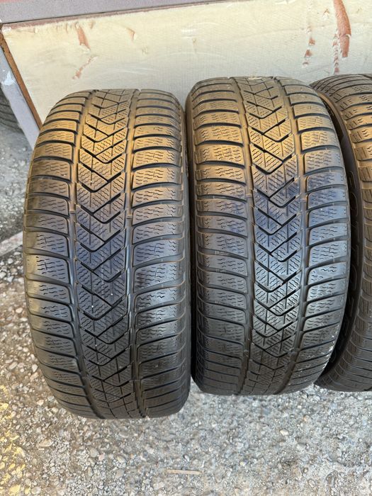 Anvelope iarna 245/45R18 Pirelli dot2023