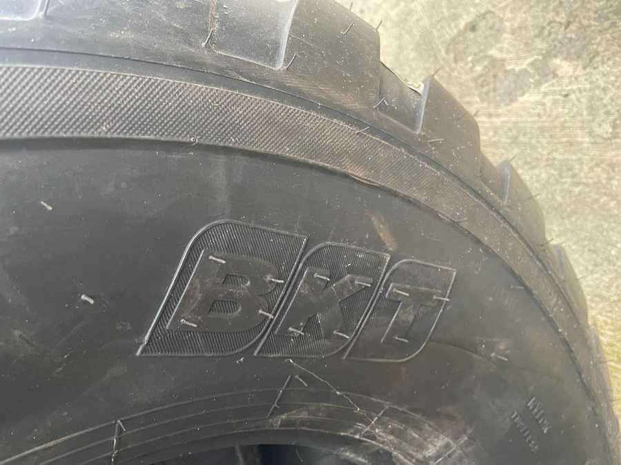 550/60-22.5 BKT Cauciucuri noi FLOTATION livrare garantie 18pliuri