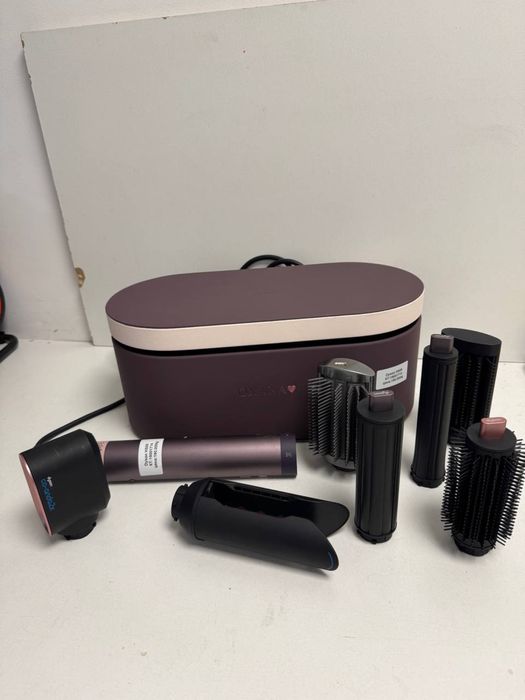 Dyson HS09/BariBarShop/рассрочка