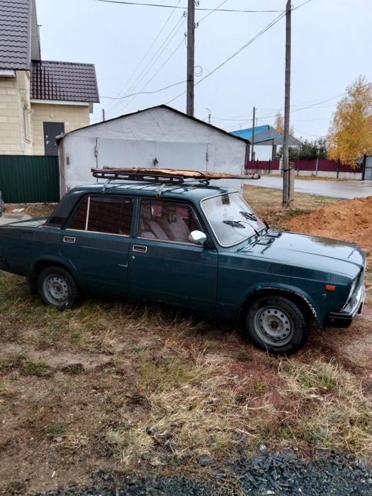 Продам вах 2107 , 2000 г