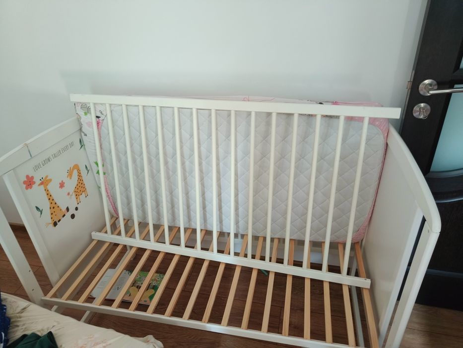 Patut bebe 160x60