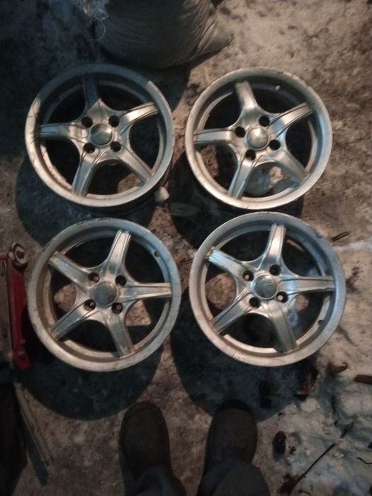 Разбор пассат б3 ваз 2114