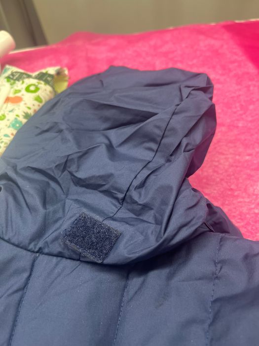 Бебешко яке Brums 86