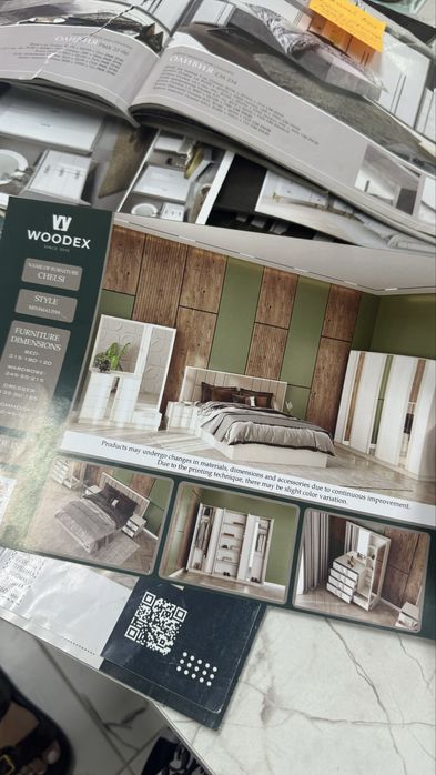 Мебель полный комплект