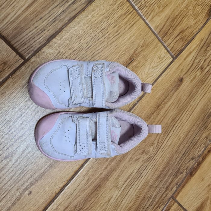 Детски маратонки Nike - 25 номер